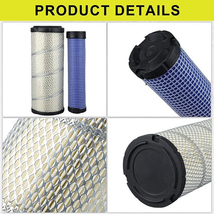 11013-7044 11013-7045 Outer Inner Air Filter - Image 7