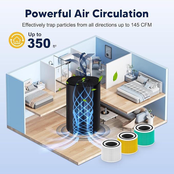 240 Replacement Filter Compatible - Image 9