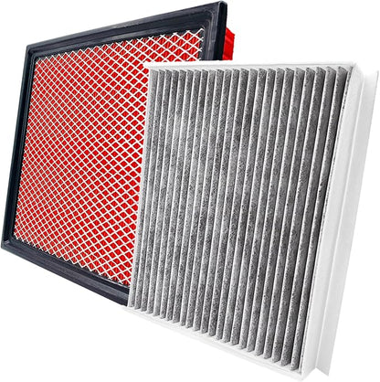 OPBU150-10262 Cabin and Engine Air Filter - Image 5
