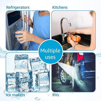 AQUA CREST RC 1 EZ-Change Basic Water Filtration Replacement, Replacement - Image 5