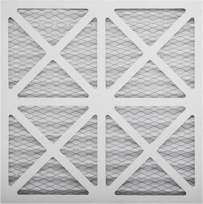 Eastwood HotCoat 20"x20"x1" Replacement Powder Coating Booth Filter | 10 Pack - Image 3