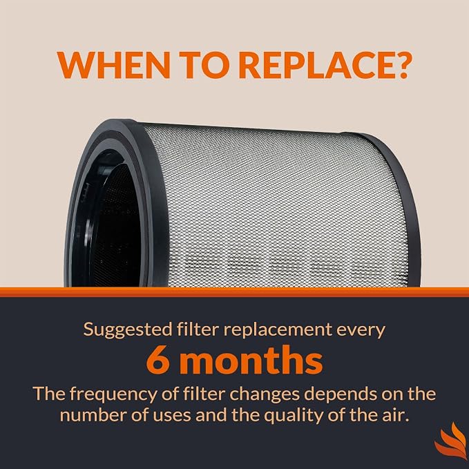PURISYSTEMS 900 CFM Air Scrubber Commercial, Portable Industrial Air Purifier - Image 7