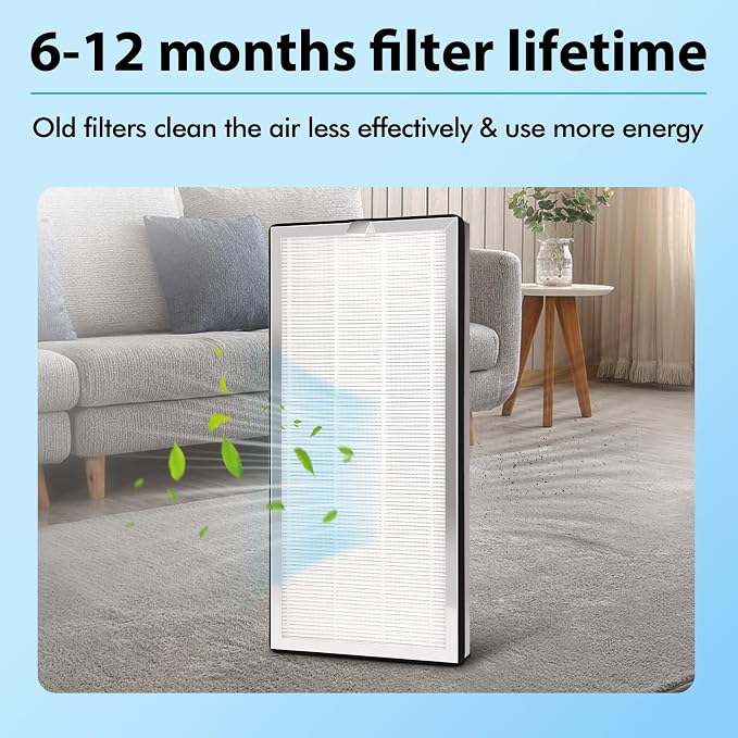 MA-40 Replacement Filter Compatible - Image 6