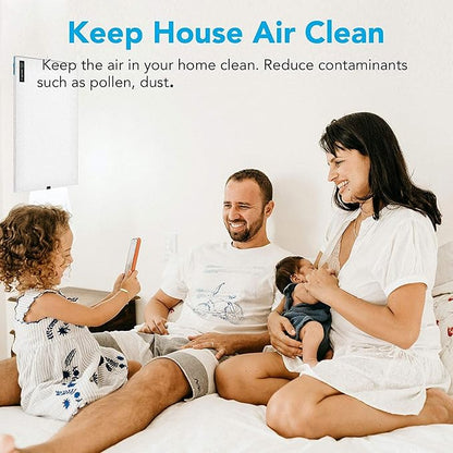AirThreds 16x20x1 Air Filter for AC HVAC Furnace, Machine Washable & Dryer - Image 7