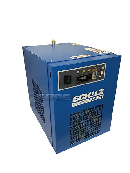 Schulz Refrigerated Air Dryer for Air Compressor, Compressed Air Systems - Image 3