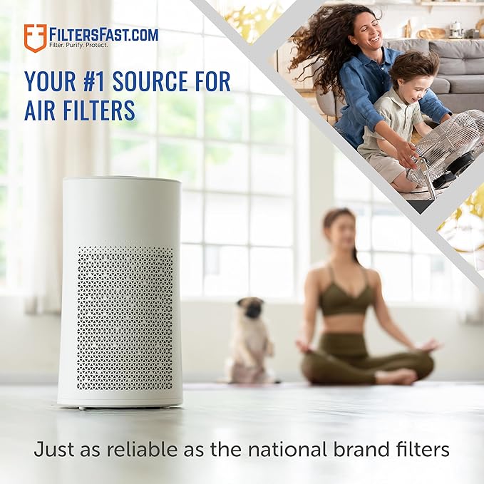 Filters Fast Compatible Replacement - Image 4