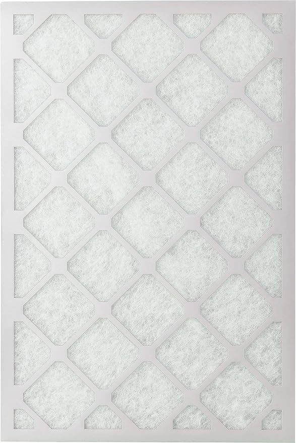 Nordic Pure 16x25x1 Poly Green MERV 6 AC Furnace Air Filters – Reduces Dust - Image 4