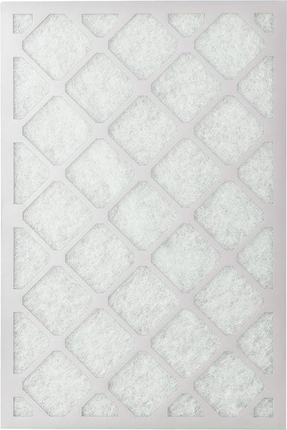 Nordic Pure 20x25x1 Poly Green MERV 6 AC Furnace Air Filters – Reduces Dust - Image 4