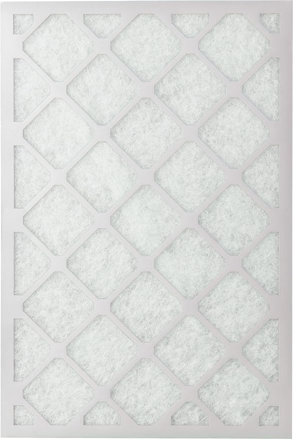 Nordic Pure 16x30x1 Poly Green MERV 6 AC Furnace Air Filters – Reduces Dust - Image 4