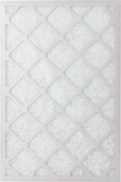 Nordic Pure 16x30x1 Poly Green MERV 6 AC Furnace Air Filters – Reduces Dust - Image 4