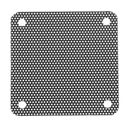 MECCANIXITY 20PCS PC Dust Filter, 50mmx50mm PVC Computer Case Cooler Dustproof by MECCANIXITY