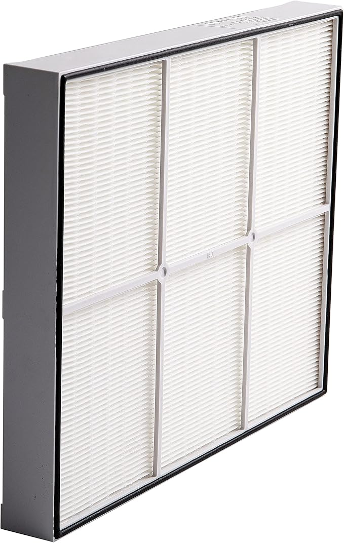 Mounto 500cfm HEPA500 OEM Hepa Filter Replacement - Image 2
