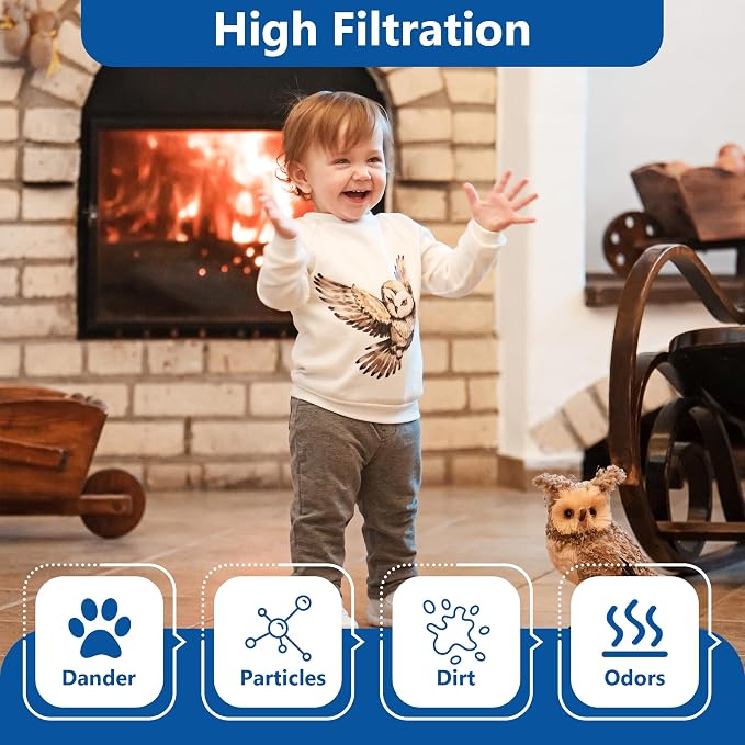 Funmit WF2 Humidifier Filter Replacement - Image 4