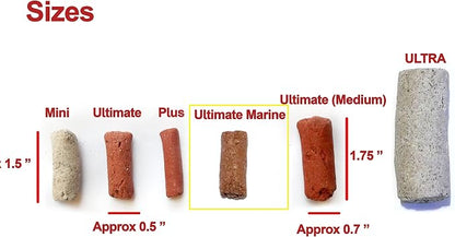 Biohome Ultimate Marine Media Saltwater - Image 2