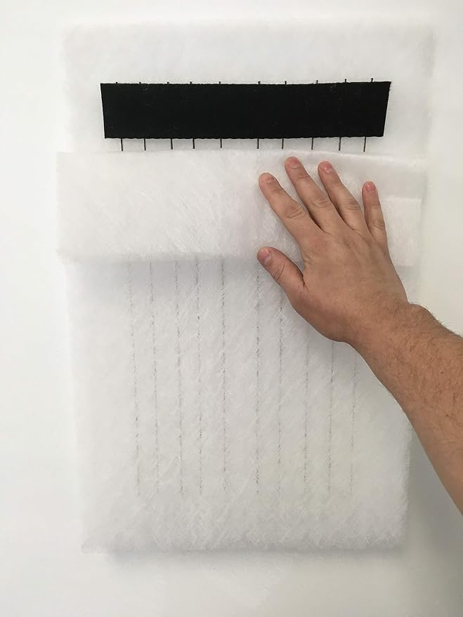 Pads compatible with the Micropower Guard Filter 16 X 30 - Image 2