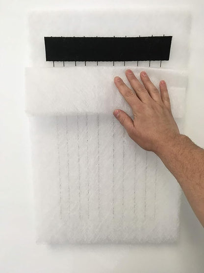 Pads compatible with the Micropower Guard Filter 16 X 30 - Image 2