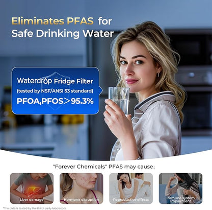 Waterdrop Plus EDR3RXD1 Replacement - Image 6