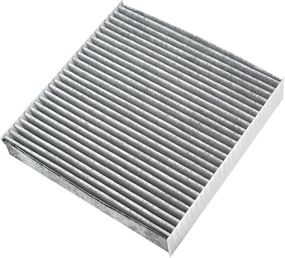 EPAuto CP182 Cabin Air Filter Replacement - Image 5