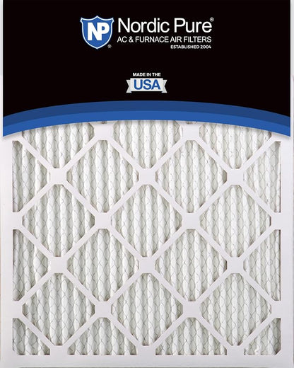 Nordic Pure 16x20x1 Pleated MERV 14 Air Filters 3 Pack - Image 5