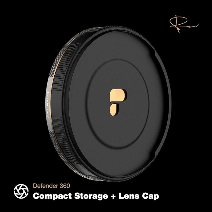 PolarPro 82mm Peter McKinnon Mist VND Camera Filter - Image 5