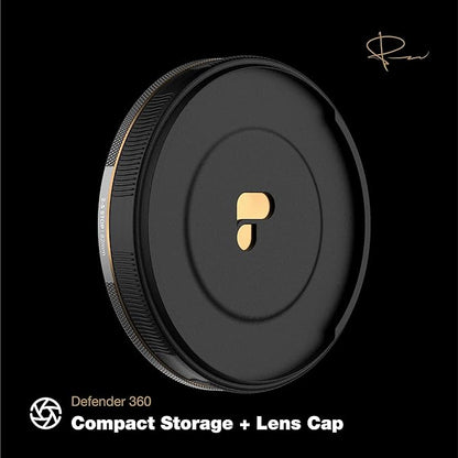 PolarPro 95mm Peter McKinnon Mist VND Camera Filter - Image 5