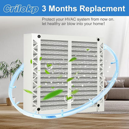 2 Pack 210 Replacement Filter Compatible - Image 4