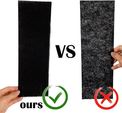 Activated Carbon Air Vent Filters - Image 7