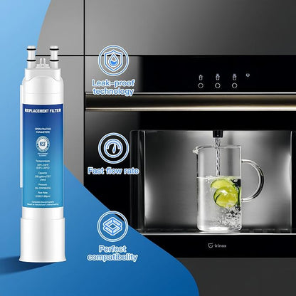 FPPWFU01 Water Filter Replacement - Image 4