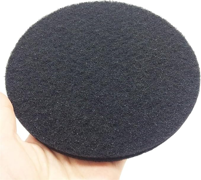 7.25inch Kitchen Compost Bin Charcoal Filter Replacements, Compost Pail - Image 3