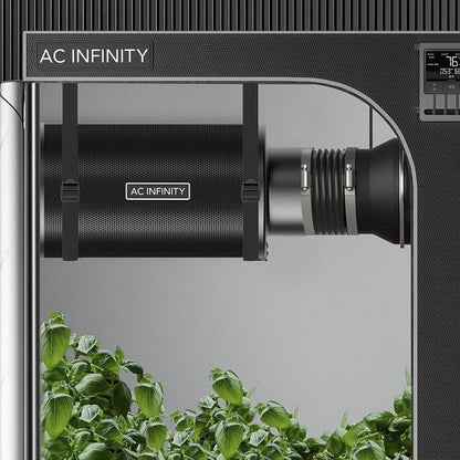 AC Infinity Refillable Carbon Filter Kit 4” - Image 8