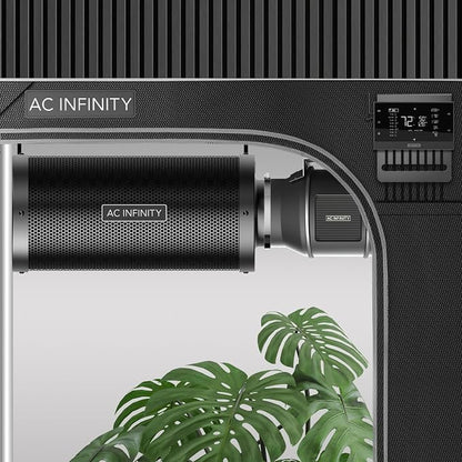 AC Infinity Air Carbon Filter XL 4", - Image 7