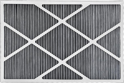 Lennox Healthy Climate X6672 16x25x5 Healthy Climate Carbon-Clean MERV 16 - Image 7