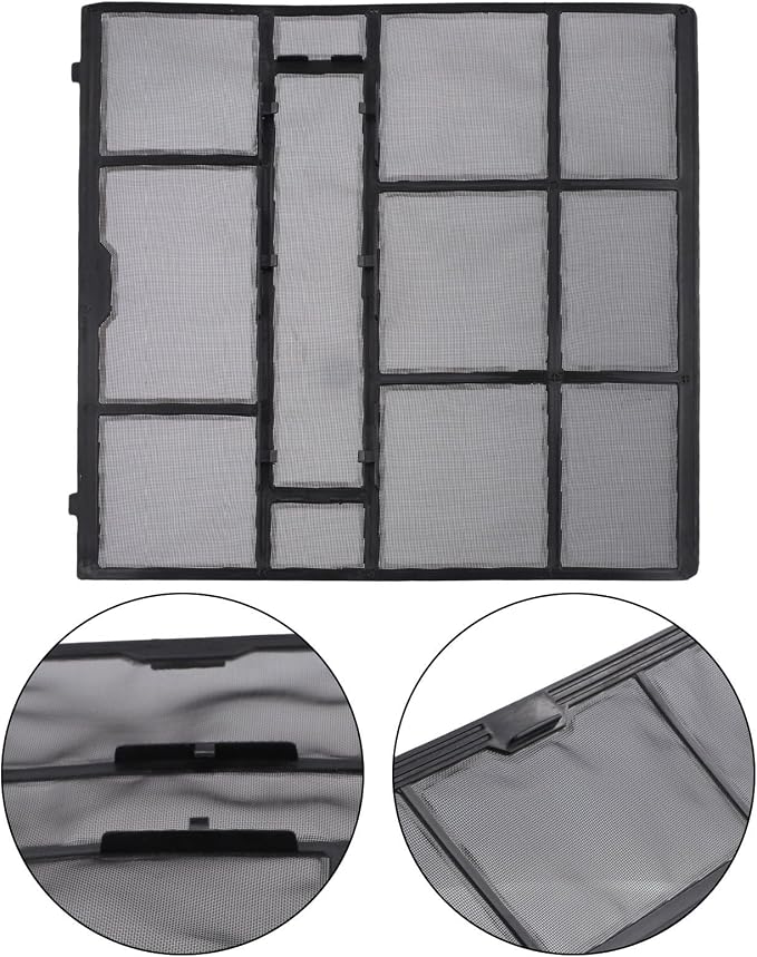 Air Conditioner Dust Filter Screen - Image 4