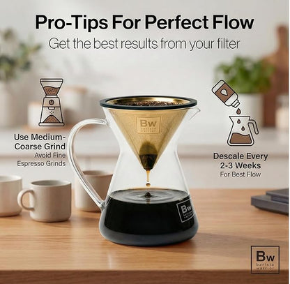 Barista Warrior Compatible - Image 7