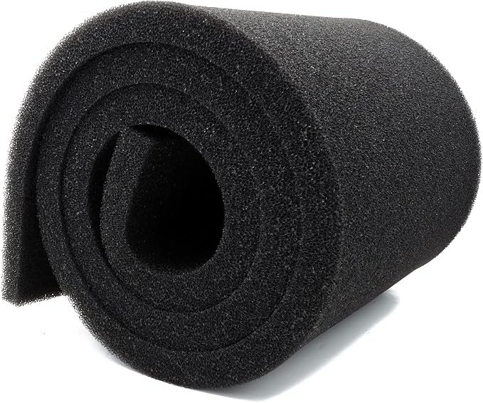 ALEGI Aquarium Filter Media Foam Material Cut to Fit by ALEGIAquarium