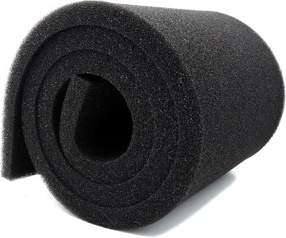 ALEGI Aquarium Filter Media Foam Material Cut to Fit by ALEGIAquarium