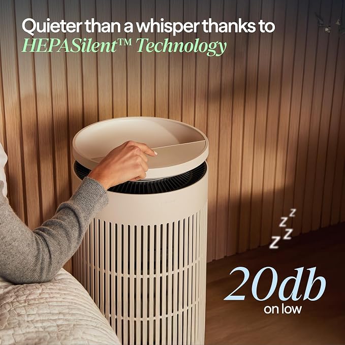 Blueair 2-in-1 Pro Air Purifier & Humidifier - Image 6