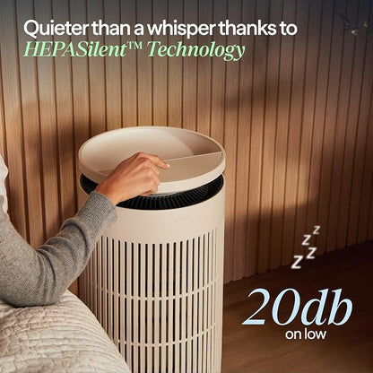 Blueair 2-in-1 Pro Air Purifier & Humidifier - Image 6