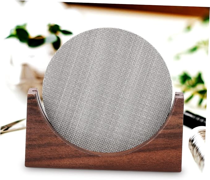 Luxshiny 3pcs Stainless Maker Filter Mesh - Image 8