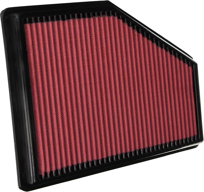 AEM 28-50049 DryFlow Air Filter by AEM+Inductions