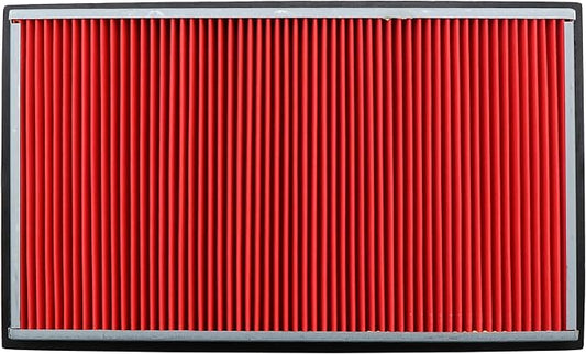 Beck/Arnley 042-0810 Air Filter - Image 2