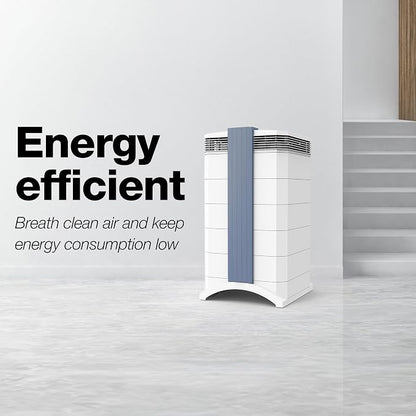 IQAir GC MultiGas XE Air Purifier- 2-Pack – Smart MultiGas Filtration - Image 7