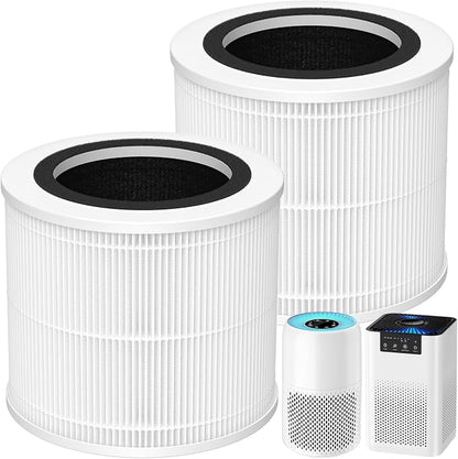 AP100 AP102 Replacement Filter Compatible by isinlive