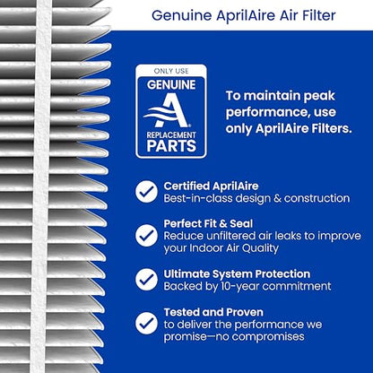 AprilAire 410 Replacement Filter - Image 5
