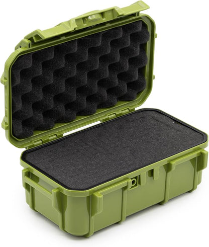 Evergreen 57 Waterproof Dry Box Protective Case by EvergreenCases