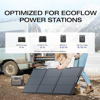 EF ECOFLOW Solar Generator DELTA 2 - Image 8