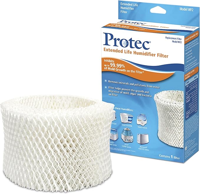 ProTec Humidifier Replacement by VicksDevices