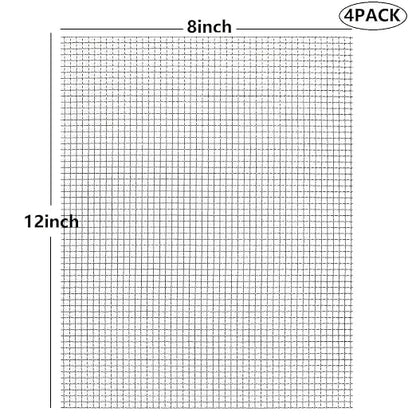 Stainless Steel Mesh 10Mesh - Image 5