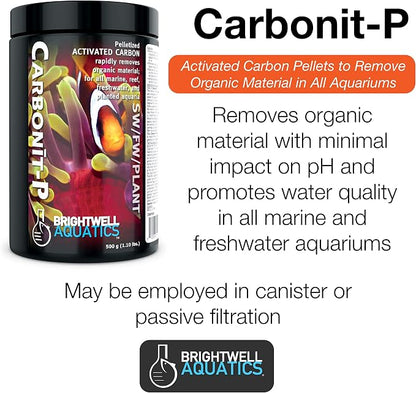 Brightwell Aquatics Carbonit-P - Image 2