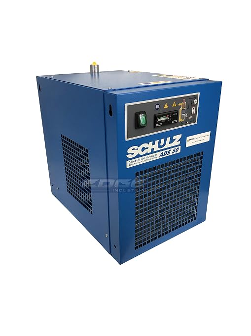 YuanKanJu Birsppy Schulz REFRIGERATED Air Dryer - Image 2